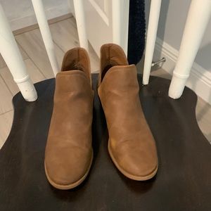 Ankle Boots (booties)